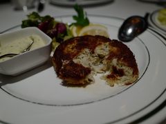 -Wolfgang’s Steakhouse 沃夫冈牛排馆(上海白玉兰广场店)
