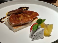 -阿吾罗·月咏精致日料(港汇恒隆广场店)