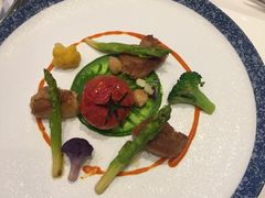 -若蘭慈·无国界素食料理(欢乐海岸店)