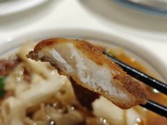 -老爷庙风味美食府(魏都大道店)