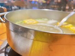 -大吉利·潮汕鲜牛肉火锅(西安店)
