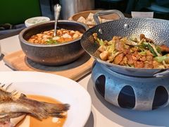 -外婆家(西红门荟聚购物中心店)