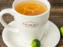 -太麻里文创咖啡馆(创意设计中心店)