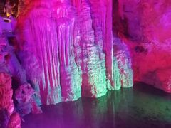 -天河潭旅游度假区