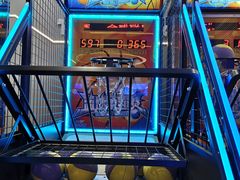 -汤姆熊欢乐世界(莘庄龙之梦店)