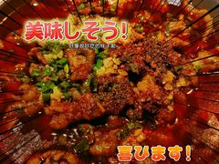 -小河盐帮·私家菜·烤鸭(三元桥·霄云路店)