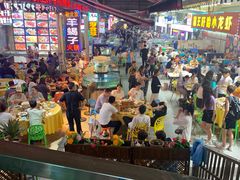 -盱眙小龙虾(天虹店)