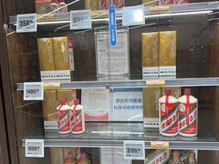 -盒马X会员店(上海森兰商都店)