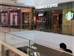 -星巴克臻选(济南恒隆店)