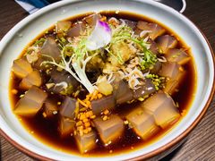 -隆喜元鱼汤包·海鲜(中联广场店)
