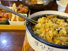 -京尚道韩式美食屋(海甸岛店)