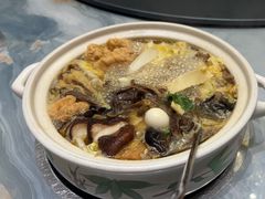 -马老六清真餐厅(雁滩店)