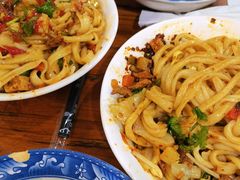 -王菊面馆(总店)