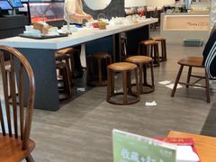 -天怡興·百年蒸饺(万豪广场店)