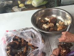 -南渝食府.墨脱石锅松茸鸡