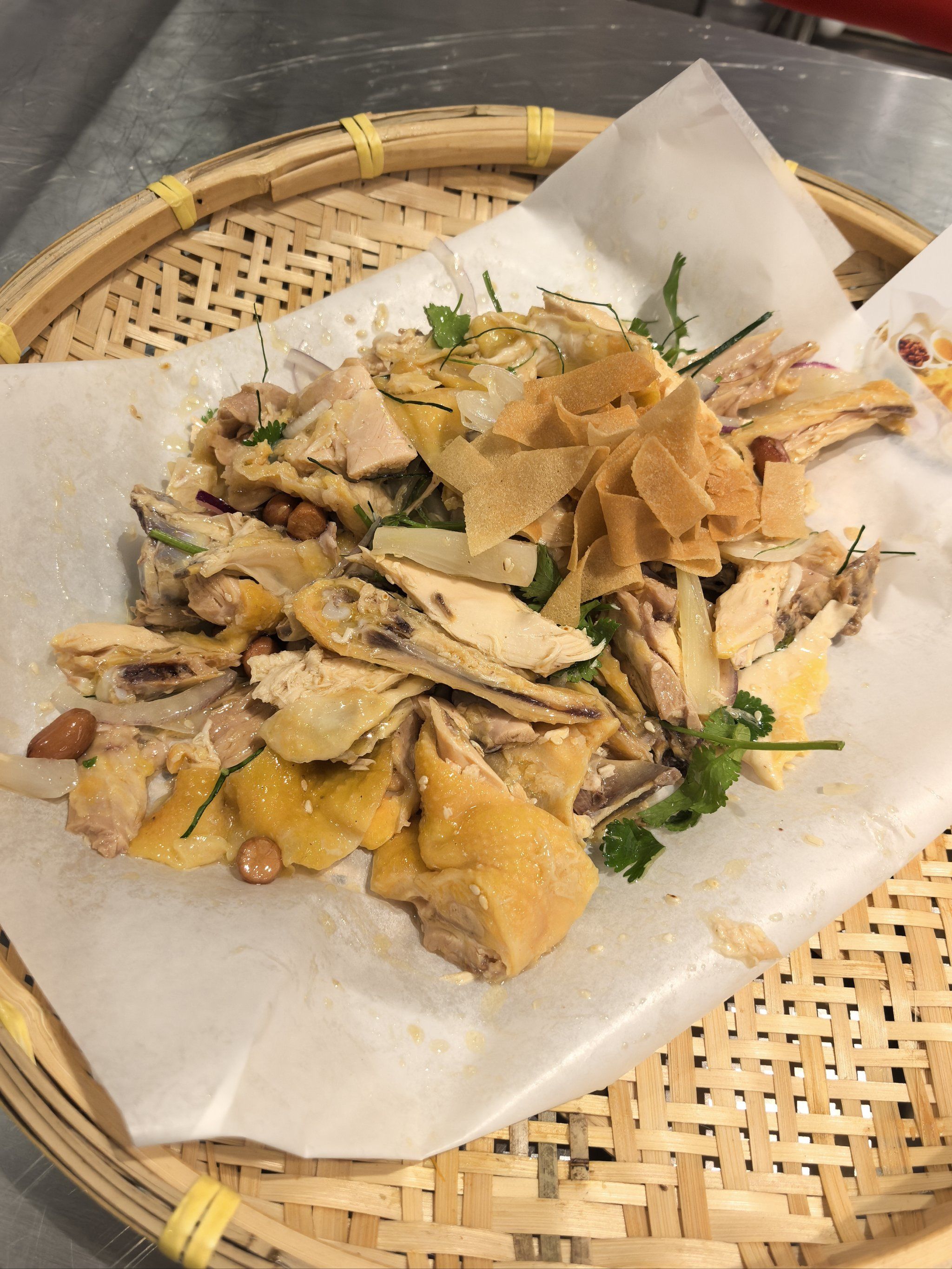 顺德捞鸡鸡