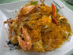 -景好海鲜餐厅(大鹏必选旅游店)