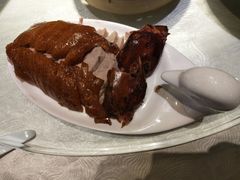 -锋味餐厅(空港复悦里店)