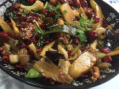 -多呗辣麻辣香锅(万达广场店)