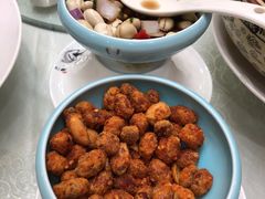 -清真悦宾楼食府(海湖店)