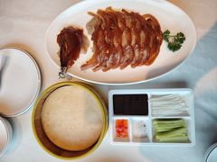 -福来居烤鸭店(天坛二店)