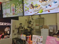 -DQ·蛋糕·冰淇淋(城南嘉园店)