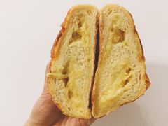 爆肉榴莲软包-LELECHA乐乐茶(新街口大洋店)