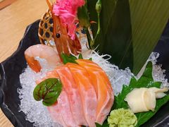 -円满日式居酒屋(蓉花路美食街店)