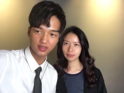 -CIT造型·烫发·染发