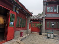 -郭守敬纪念馆