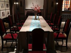 包厢-民国红公馆·秦淮八艳(夫子庙店)