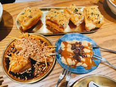 小豆干-小豆海棠(人民南路店)
