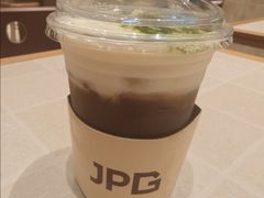 -JPG canteen(广州乐峰广场店)