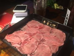 -原牛道·潮汕围炉火锅(讯美店)