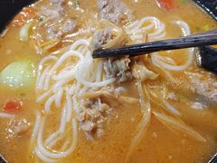 -小魔童·鲜切牛肉粉(时尚天河东区店)