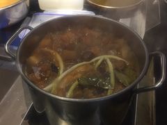-福照楼汽锅鸡·云南菜(护国路店)