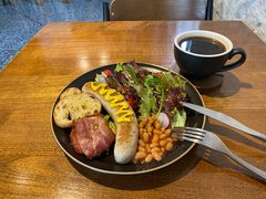 -21G Espresso(前山店)