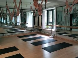 -JC·YOGA静禅瑜伽普拉提