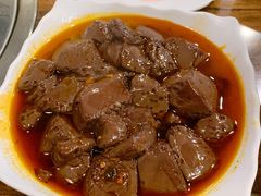 -馋虫重庆火锅(玉林南街店)
