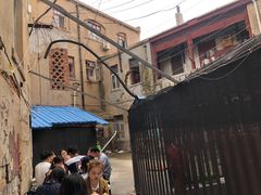 -九龙餐厅(大沽路店)