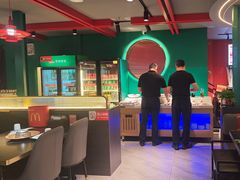 -京悦南门涮羊肉·羊蝎子火锅(田林路店)