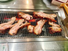 -宗泉烤全羊·烤羊腿·家常菜(解放东路店)