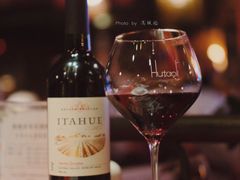 -胡桃里乐队酒馆(农科路店)