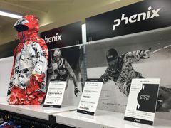 -TANABE SPORTS 滑雪用品双板专门店