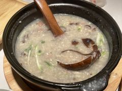 -滋粥楼·顺德菜(番禺广场总店)