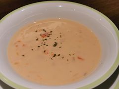 -萨莉亚意式餐厅(杭州滨江天街店)