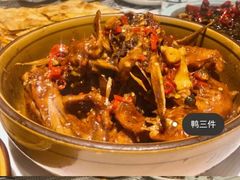 -遇见老南昌-柴火灶(顺外路店)