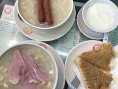 -义顺牛奶公司(庇利金街店)