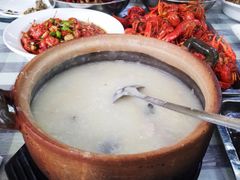 -辣不怕口味虾(凌霄路店)