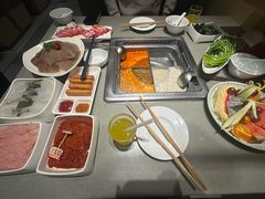 -海底捞火锅(泰安爱琴海店)